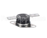 02.16.192.00 Hatco Thermostat,Limit,Mech,Surf,Nc,275F