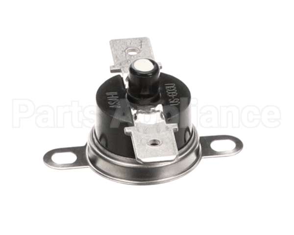 02.16.196.00 Hatco Thermostat Limit Surf 195F Man Res