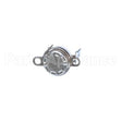 02.16.206.00 Compatible Hatco Thermostat Limit Mech Surf 400F
