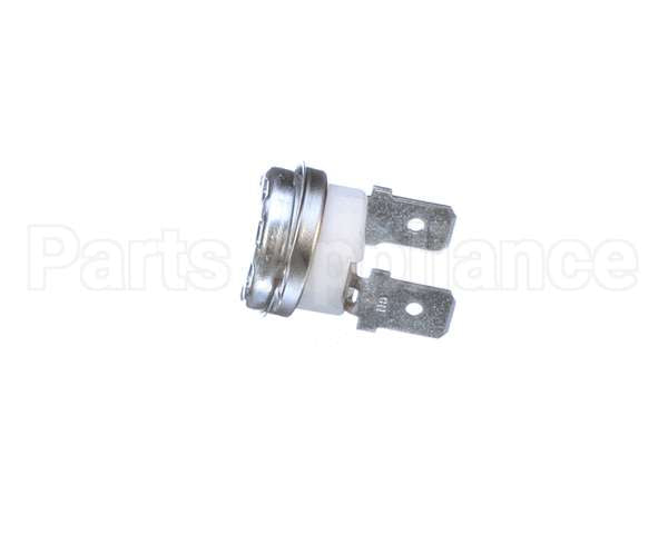 02.16.206.00 Hatco Thermostat Limit Mech Surf 400F