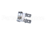 02.16.206.00 Hatco Thermostat Limit Mech Surf 400F