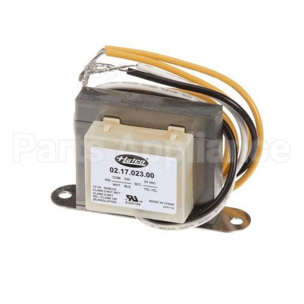 02.17.023.00 Compatible Hatco Trans