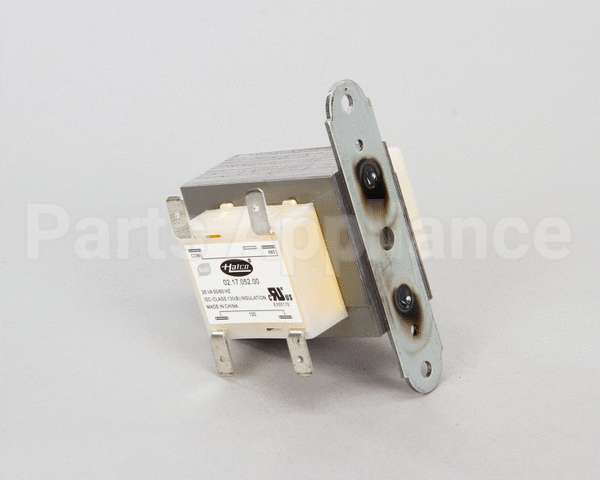 02.17.052.00 Hatco Trans 120Vsec:480Pri 25Va