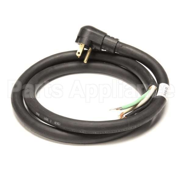 02.18.016.00 Compatible Hatco Cord 6-20/Rt 20A 90C 48"