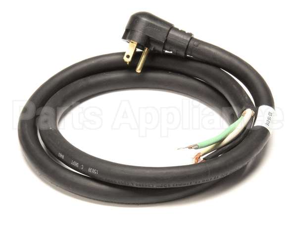 02.18.016.00 Hatco Cord 6-20/Rt 20A 90C 48"