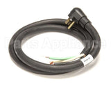 02.18.016.00 Hatco Cord 6-20/Rt 20A 90C 48"