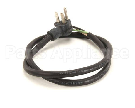 02.18.017.00 Hatco Cord 6-30/Rt 25A 90C 52"