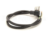 02.18.017.00 Hatco Cord 6-30/Rt 25A 90C 52"