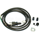 02.18.030 Compatible Hatco Cord/Plug - 6 Ft