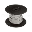 02.18.031.00 Compatible Hatco Wire 14Ga White 200C