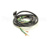 02.18.035.00 Hatco Cord 5-15/St 15A 90C 132"