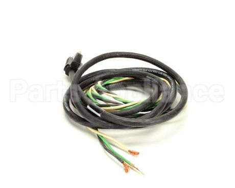 02.18.035.00 Hatco Cord 5-15/St 15A 90C 132"