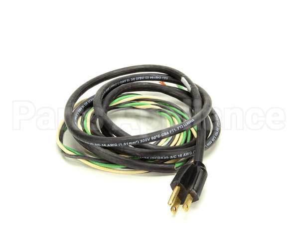02.18.035.00 Hatco Cord 5-15/St 15A 90C 132"