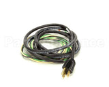 02.18.035.00 Hatco Cord 5-15/St 15A 90C 132"