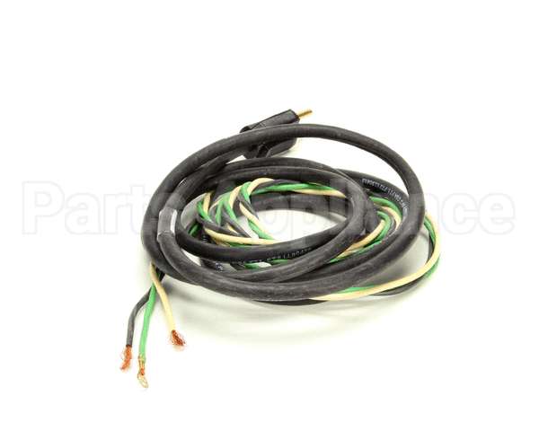 02.18.035.00 Hatco Cord 5-15/St 15A 90C 132"