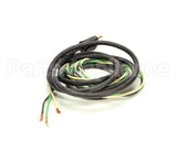 02.18.035.00 Hatco Cord 5-15/St 15A 90C 132"