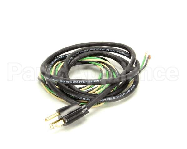 02.18.035.00 Hatco Cord 5-15/St 15A 90C 132"