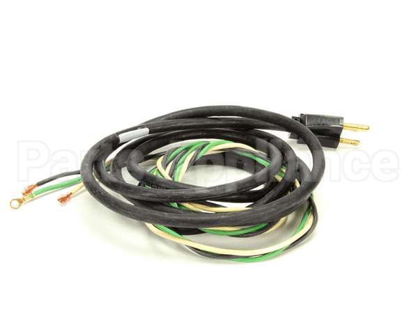 02.18.035.00 Hatco Cord 5-15/St 15A 90C 132"