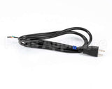 02.18.036.00 Hatco Cord 6-15/St 15A 105C 75"