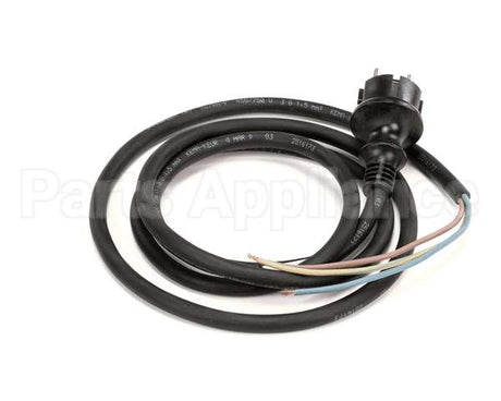 02.18.038.00 Hatco Cord Cee7/7/St 16A 70C 78"
