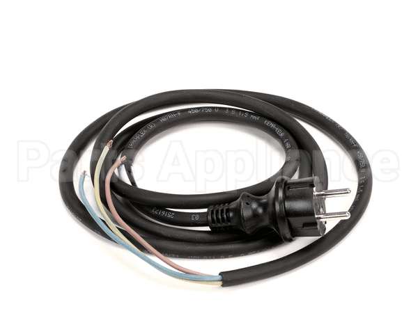 02.18.038.00 Hatco Cord Cee7/7/St 16A 70C 78"
