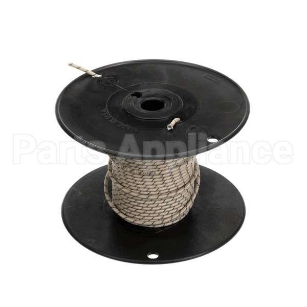02.18.097.00 Compatible Hatco Wire 14Ga Tan W/Blk Tggt 250C