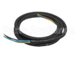 02.18.103.00 Hatco Cord 3G-2.5Mm 25A 250V 60C 75"