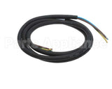 02.18.103.00 Hatco Cord 3G-2.5Mm 25A 250V 60C 75"