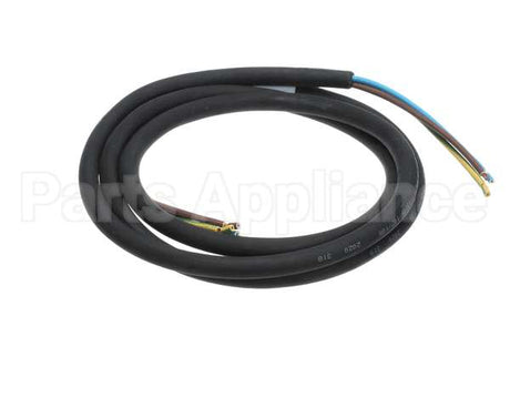 02.18.103.00 Hatco Cord 3G-2.5Mm 25A 250V 60C 75"