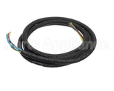 02.18.103.00 Hatco Cord 3G-2.5Mm 25A 250V 60C 75"
