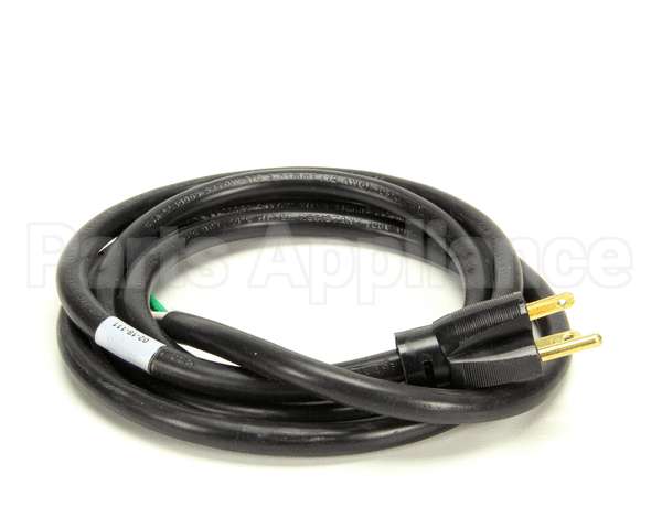 02.18.111.00 Hatco Cord 6-20/St 20A 105C 82"