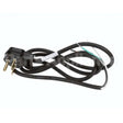 02.18.122.00 Compatible Hatco Cord 6-30/Rt 25A 90C 84"