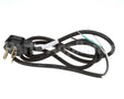 02.18.122.00 Hatco Cord 6-30/Rt 25A 90C 84"