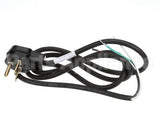 02.18.122.00 Hatco Cord 6-30/Rt 25A 90C 84"