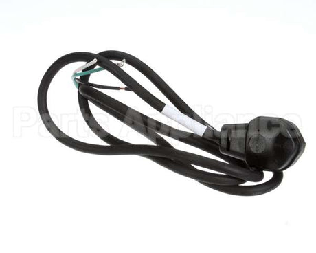 02.18.122.00 Hatco Cord 6-30/Rt 25A 90C 84"