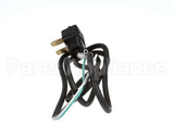 02.18.122.00 Hatco Cord 6-30/Rt 25A 90C 84"