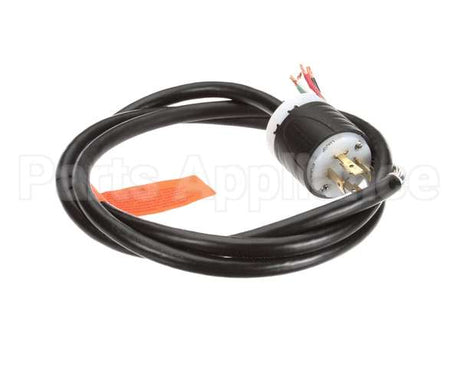 02.18.128.00 Hatco Cord L14-20/St 20A 105C 78"