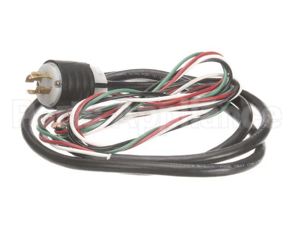 02.18.132.00 Hatco Cord L14-20/St 20A 105C 132"