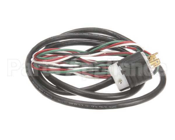 02.18.132.00 Hatco Cord L14-20/St 20A 105C 132"