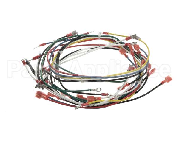 02.18.172.00 Hatco Compact Booster Harness