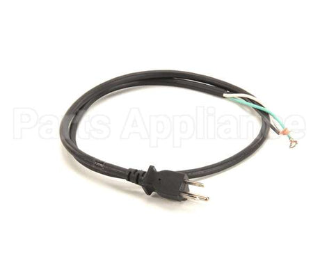 02.18.261.00 Hatco Cord 5-15/St 13A 105C 41"