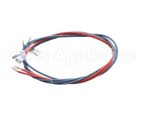 02.18.279.00 Hatco Harness,Lights,Fdwd