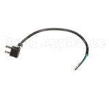 02.18.324.00 Hatco Cord 6-15/Rt 15A 105C 17"