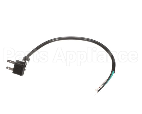 02.18.324.00 Hatco Cord 6-15/Rt 15A 105C 17"