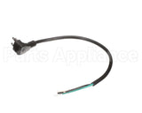 02.18.324.00 Hatco Cord 6-15/Rt 15A 105C 17"