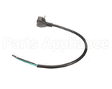 02.18.324.00 Hatco Cord 6-15/Rt 15A 105C 17"