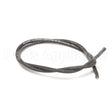 02.18.342.00 Compatible Hatco Wire 8Ga Black 150C Xlpe