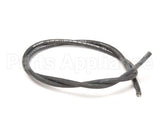 02.18.342.00 Hatco Wire 8Ga Black 150C Xlpe