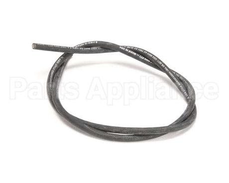 02.18.342.00 Hatco Wire 8Ga Black 150C Xlpe