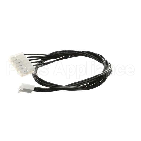 02.18.410.00 Compatible Hatco Communicationcable, Hzm, 17.5"